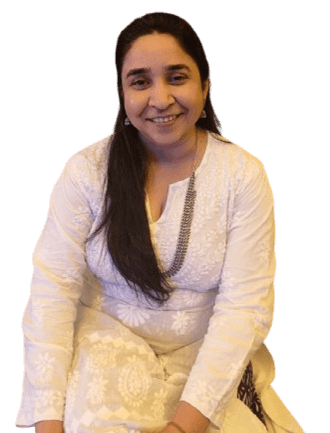 Priti Author
